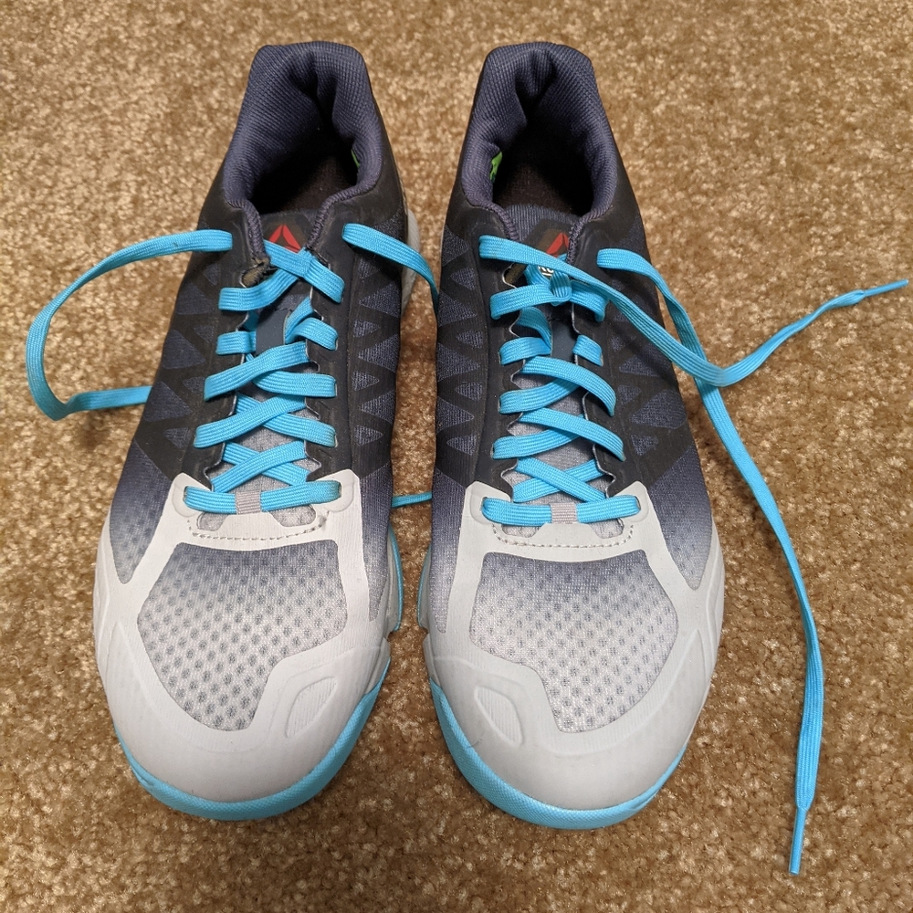 Reebok CrossFit Speed Trainer's